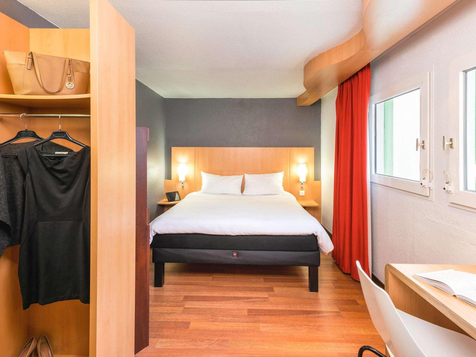 Ibis Centre Meriadeck 3*